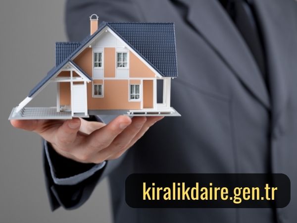 Alaattin Mahallesi Kiralık Daire